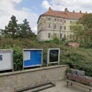 obrazek: avatar MĚSTYS Drnholec