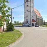 MĚSTYS Běhařovice