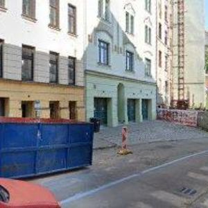 obrazek: avatar MUSIL, HYBSKÁ-ARCHITEKTONICKÝ ATELIER s.r.o.