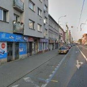 obrazek: avatar KŘENEK LUDVÍK Ing. arch.