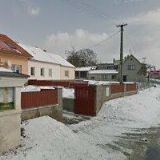 SÝKORA TOMÁŠ Ing.-GEODETICKÉ PRÁCE