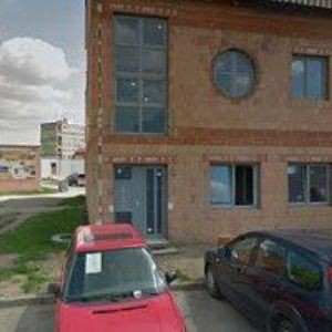 obrazek: avatar GEPROSTAV GEODÉZIE s.r.o.