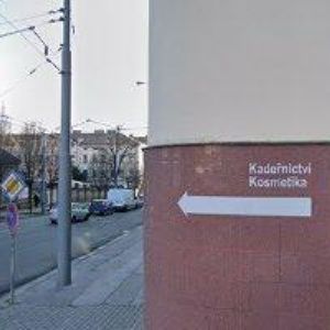 obrazek: avatar BRANDŠTETR IVO Ing. arch.