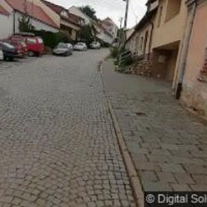 obrazek: avatar RYŠAVÝ ČESTMÍR Ing.-GEODETICKÁ KANCELÁŘ