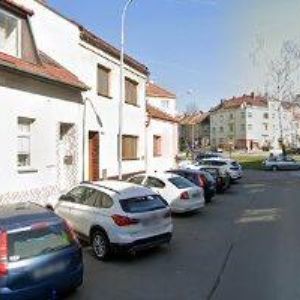 obrazek: avatar MUSIL JIŘÍ Ing.arch.