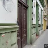 MOSTNÍ PROJEKCE s.r.o.
