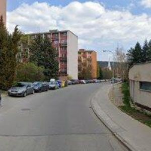 obrazek: avatar PEKÁR PAVEL Ing. arch.-ARCHITEKTONICKÁ KANCELÁŘ