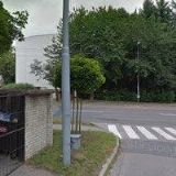 PROCHÁZKA PAVEL Ing. arch.