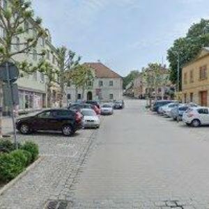 obrazek: avatar POLIKLINIKA ŽIDLOCHOVICE