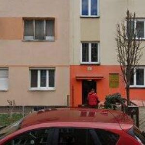 obrazek: avatar MAYER KAREL MUDr.