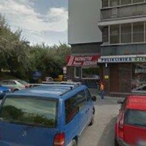 obrazek: avatar BLUE GYN CENTRUM s.r.o.