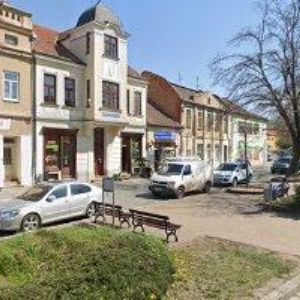 obrazek: avatar KUCZMAN MIKULÁŠ MUDr.