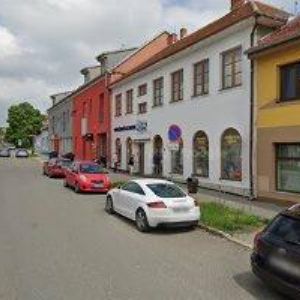 obrazek: avatar DAPA GYNCENTRUM s.r.o.