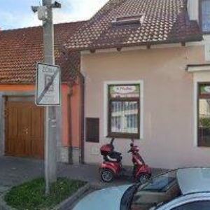 obrazek: avatar LÉKÁRNA U BÍLÉHO ANDĚLA, s.r.o.