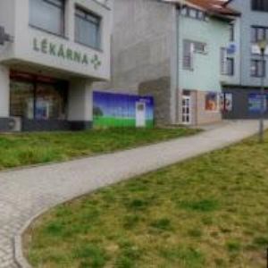 obrazek: avatar MUDr. JANA KLÍMOVÁ s.r.o.