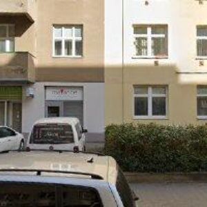 obrazek: avatar NAZARI HENRIETTA MUDr.