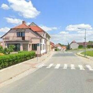 obrazek: avatar DVOŘÁK PETR MUDr.