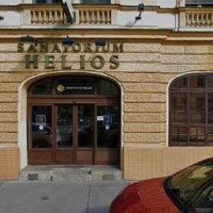 obrazek: avatar SANATORIUM HELIOS, spol. s r.o.