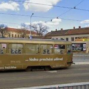obrazek: avatar MUDr. LIBOR VYSKOČIL, s.r.o.