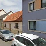 ZAHRADNÍKOVÁ JAROSLAVA Bc.