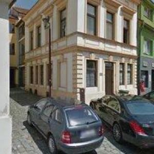 obrazek: avatar KUHNOVÁ ELIŠKA MUDr.