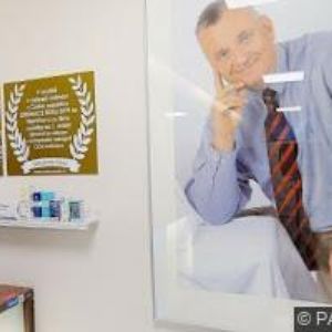 obrazek: avatar TOP MORAVIA HEALTH, s.r.o.