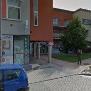 obrazek: avatar HORŇÁČKOVÁ MARIE MUDr.