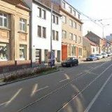 U ČERNÉHO ORLA LÉKÁRNA