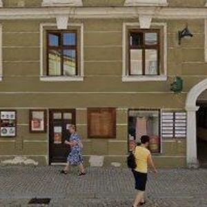 obrazek: avatar HAVEL PETR MUDr.