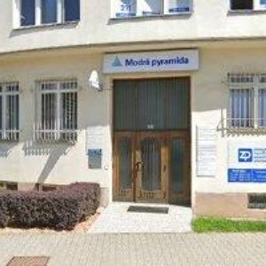 obrazek: avatar LÉKÁRNA NA POŠTĚ