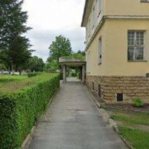 obrazek: avatar GALISOVÁ KATEŘINA MUDr.
