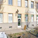 FUCHSOVÁ JARMILA MUDr.