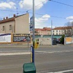 obrazek: avatar LÉKÁRNA JUGOSLÁVSKÁ  s.r.o.