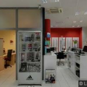 obrazek: avatar CENTRUM OČNÍCH VAD s.r.o.