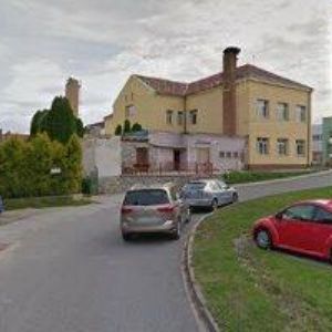obrazek: avatar GRIMOVÁ HELENA MUDr.
