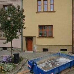 obrazek: avatar MARKOVÁ VĚRA Pharm.Dr.