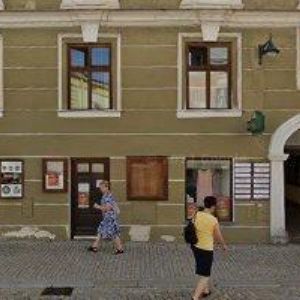 obrazek: avatar LERCHOVÁ OLGA MUDr.