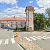 DROZDOVÁ ŽOFIE MUDr.