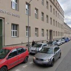 obrazek: avatar NEMOCNICE MILOSRDNÝCH BRATŘÍ