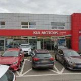 LÉKÁRNA U ZLATÉ HUSY