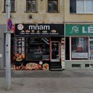 obrazek: avatar LÉKÁRNA ADONIS