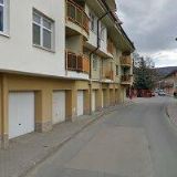 ŠTĚRBOVÁ SYLVA MUDr.