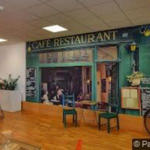 obrazek: avatar LÉKÁRNA GRAND RESIDENCE