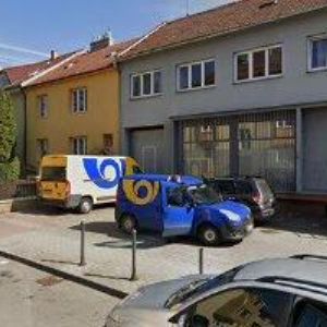 obrazek: avatar LÉKÁRNA U POŠTY