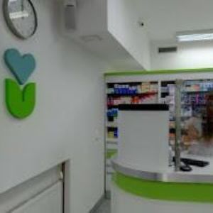 obrazek: avatar LÉKÁRNA NA HOLANDSKÉ