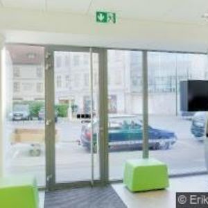 obrazek: avatar LÉKÁRNA U SVATÉHO DUCHA s.r.o.