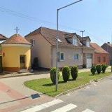 ZÁMEČNÍKOVÁ JARMILA MUDr.