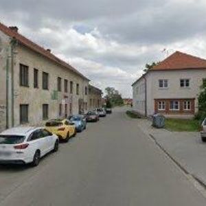 obrazek: avatar PONÍŽILOVÁ JANA MUDr.