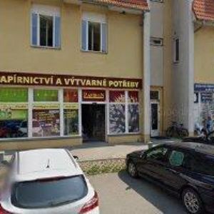 obrazek: avatar DEDKOVÁ DANUŠE MUDr.