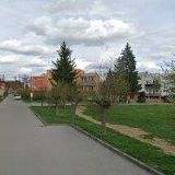 STUDENÁ STANISLAVA MUDr.